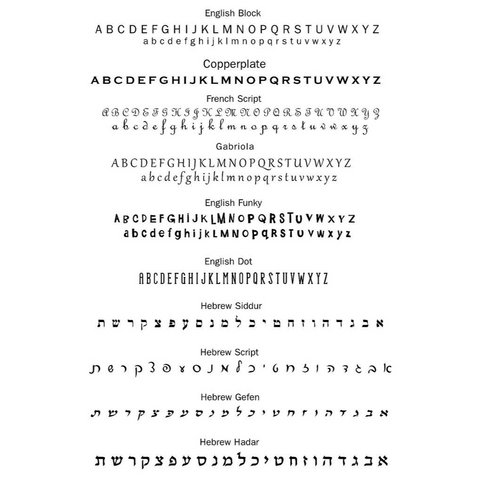 Square Marble Vinyl Placemat Pk of 4