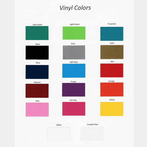 Square Marble Vinyl Placemat Pk of 4