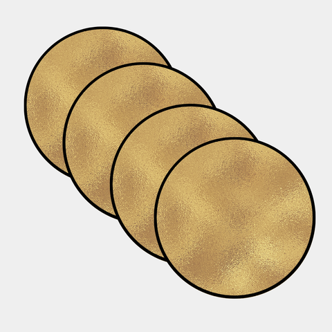 Vinyl Placemat Mishloach Manos