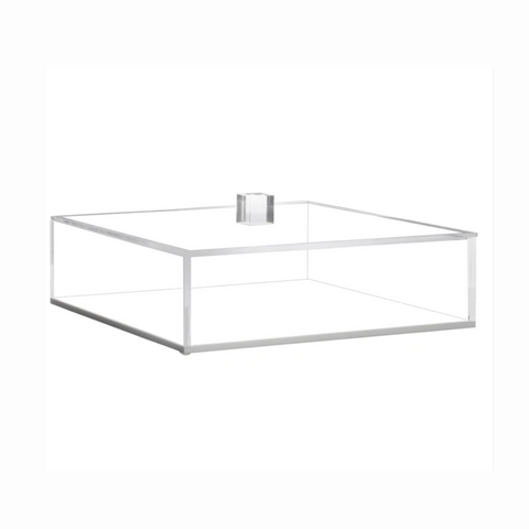 Square Matza Box