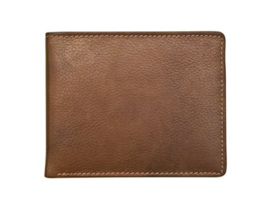 Leather Wallet